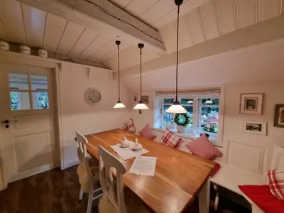 Ferienwohnung für 5 Personen (90 m²) in Oldsum 6/10