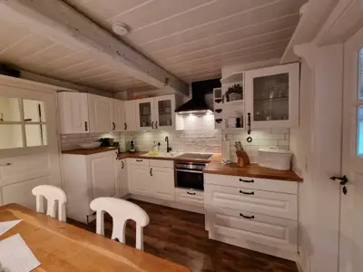 Ferienwohnung für 5 Personen (90 m²) in Oldsum 8/10