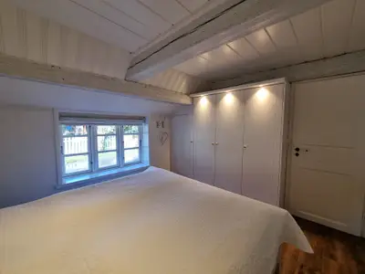 Ferienwohnung für 5 Personen (90 m²) in Oldsum 10/10