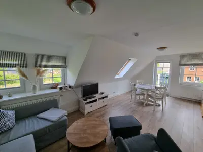 Ferienwohnung für 3 Personen (43 m²) in Oldsum 4/10