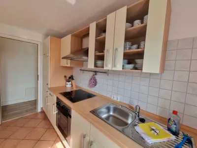 Ferienwohnung für 3 Personen (43 m²) in Oldsum 6/10