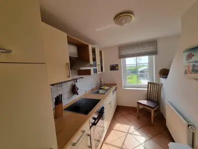 Ferienwohnung für 3 Personen (43 m²) in Oldsum 7/10