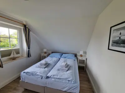Ferienwohnung für 3 Personen (43 m²) in Oldsum 8/10
