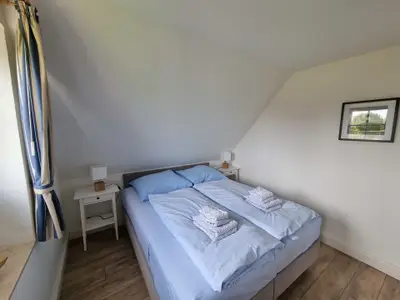 Ferienwohnung für 3 Personen (43 m²) in Oldsum 9/10