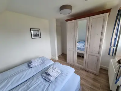 Ferienwohnung für 3 Personen (43 m²) in Oldsum 10/10