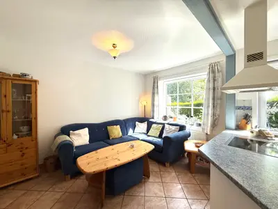 Ferienwohnung für 4 Personen (60 m²) in Oldsum 4/10