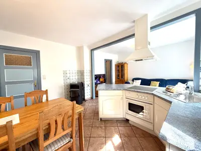 Ferienwohnung für 4 Personen (60 m²) in Oldsum 5/10