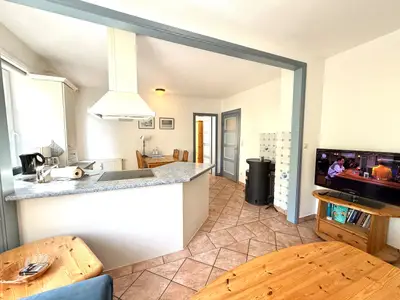 Ferienwohnung für 4 Personen (60 m²) in Oldsum 6/10