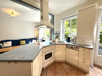 Ferienwohnung für 4 Personen (60 m²) in Oldsum 7/10