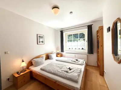 Ferienwohnung für 4 Personen (60 m²) in Oldsum 8/10