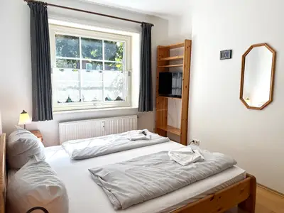 Ferienwohnung für 4 Personen (60 m²) in Oldsum 9/10