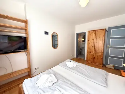 Ferienwohnung für 4 Personen (60 m²) in Oldsum 10/10