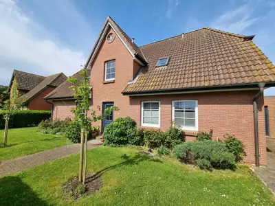 Ferienwohnung für 2 Personen (30 m²) in Oldsum 2/7