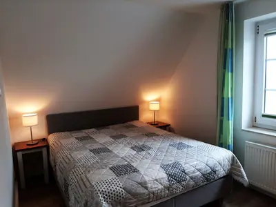 Ferienwohnung für 2 Personen (30 m²) in Oldsum 3/7