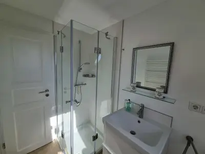 Ferienwohnung für 2 Personen (30 m²) in Oldsum 6/7