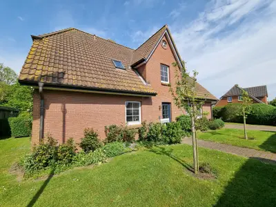 Ferienwohnung für 2 Personen (30 m²) in Oldsum 7/7