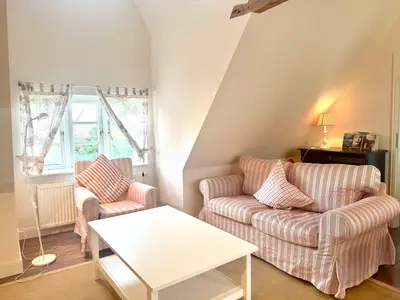 Ferienwohnung für 4 Personen (50 m²) in Oldsum 3/10