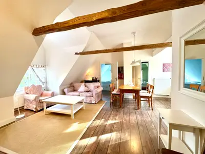 Ferienwohnung für 4 Personen (50 m²) in Oldsum 4/10