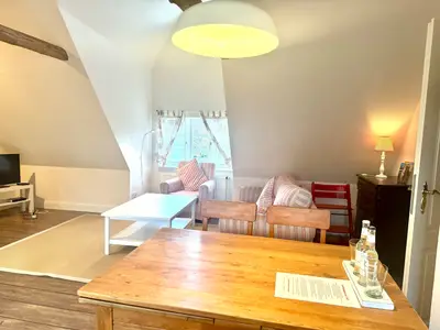 Ferienwohnung für 4 Personen (50 m²) in Oldsum 5/10