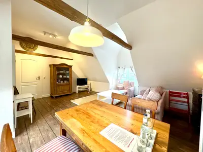 Ferienwohnung für 4 Personen (50 m²) in Oldsum 6/10