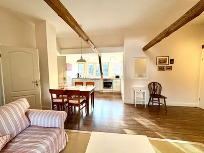 Ferienwohnung für 4 Personen (50 m²) in Oldsum 7/10