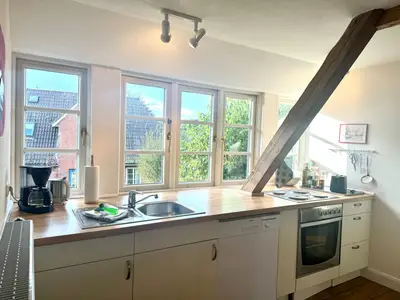 Ferienwohnung für 4 Personen (50 m²) in Oldsum 8/10