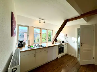 Ferienwohnung für 4 Personen (50 m²) in Oldsum 9/10