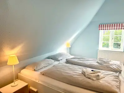 Ferienwohnung für 4 Personen (50 m²) in Oldsum 10/10