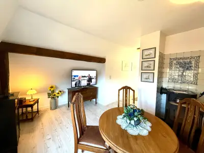 Ferienwohnung für 6 Personen (90 m²) in Oldsum 3/10