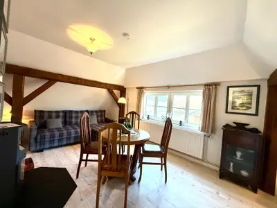 Ferienwohnung für 6 Personen (90 m²) in Oldsum 4/10