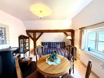 Ferienwohnung für 6 Personen (90 m²) in Oldsum 5/10