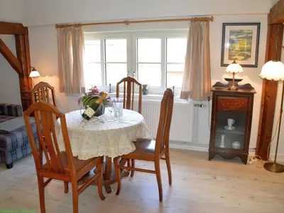 Ferienwohnung für 6 Personen (90 m²) in Oldsum 6/10