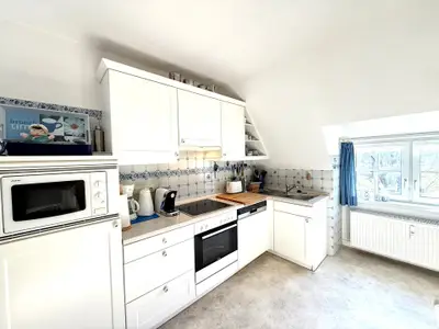 Ferienwohnung für 6 Personen (90 m²) in Oldsum 7/10