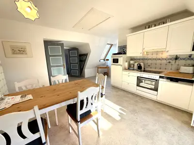 Ferienwohnung für 6 Personen (90 m²) in Oldsum 8/10