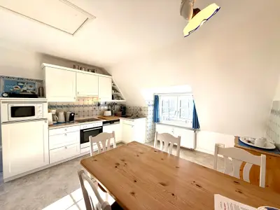 Ferienwohnung für 6 Personen (90 m²) in Oldsum 9/10