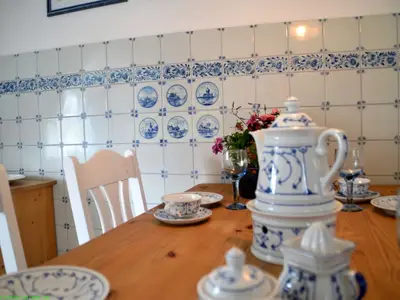 Ferienwohnung für 6 Personen (90 m²) in Oldsum 10/10