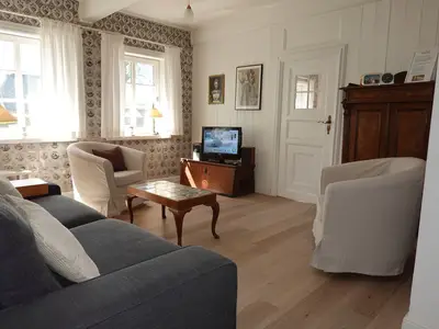 Ferienwohnung für 5 Personen (85 m²) in Oldsum auf Föhr 2/10