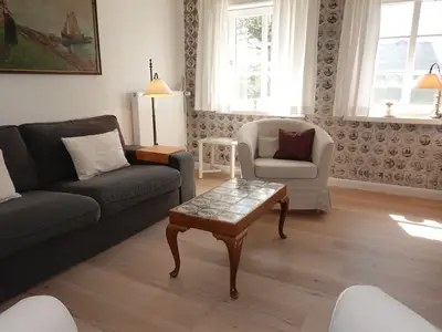 Ferienwohnung für 5 Personen (85 m²) in Oldsum auf Föhr 3/10