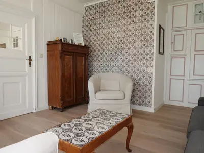 Ferienwohnung für 5 Personen (85 m²) in Oldsum auf Föhr 4/10