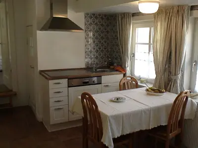 Ferienwohnung für 5 Personen (85 m²) in Oldsum auf Föhr 5/10