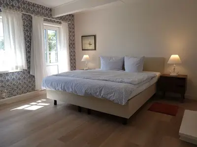 Ferienwohnung für 5 Personen (85 m²) in Oldsum auf Föhr 7/10