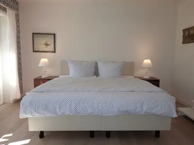 Ferienwohnung für 5 Personen (85 m²) in Oldsum auf Föhr 8/10