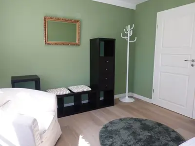 Ferienwohnung für 5 Personen (85 m²) in Oldsum auf Föhr 10/10