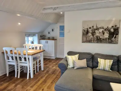 Ferienwohnung für 3 Personen (60 m²) in Oldsum 6/10