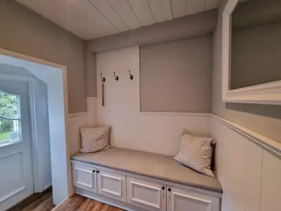 Ferienwohnung für 3 Personen (60 m²) in Oldsum 7/10