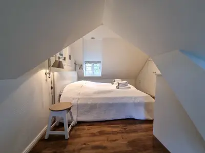 Ferienwohnung für 3 Personen (60 m²) in Oldsum 10/10