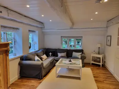 Ferienwohnung für 5 Personen (90 m²) in Oldsum 1/10