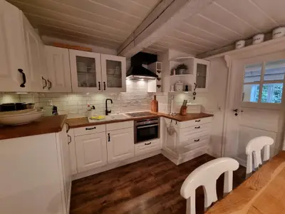 Ferienwohnung für 5 Personen (90 m²) in Oldsum 7/10