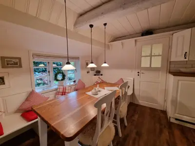 Ferienwohnung für 5 Personen (90 m²) in Oldsum 9/10