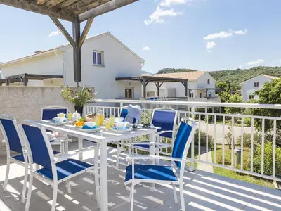 TerraceBalcony
